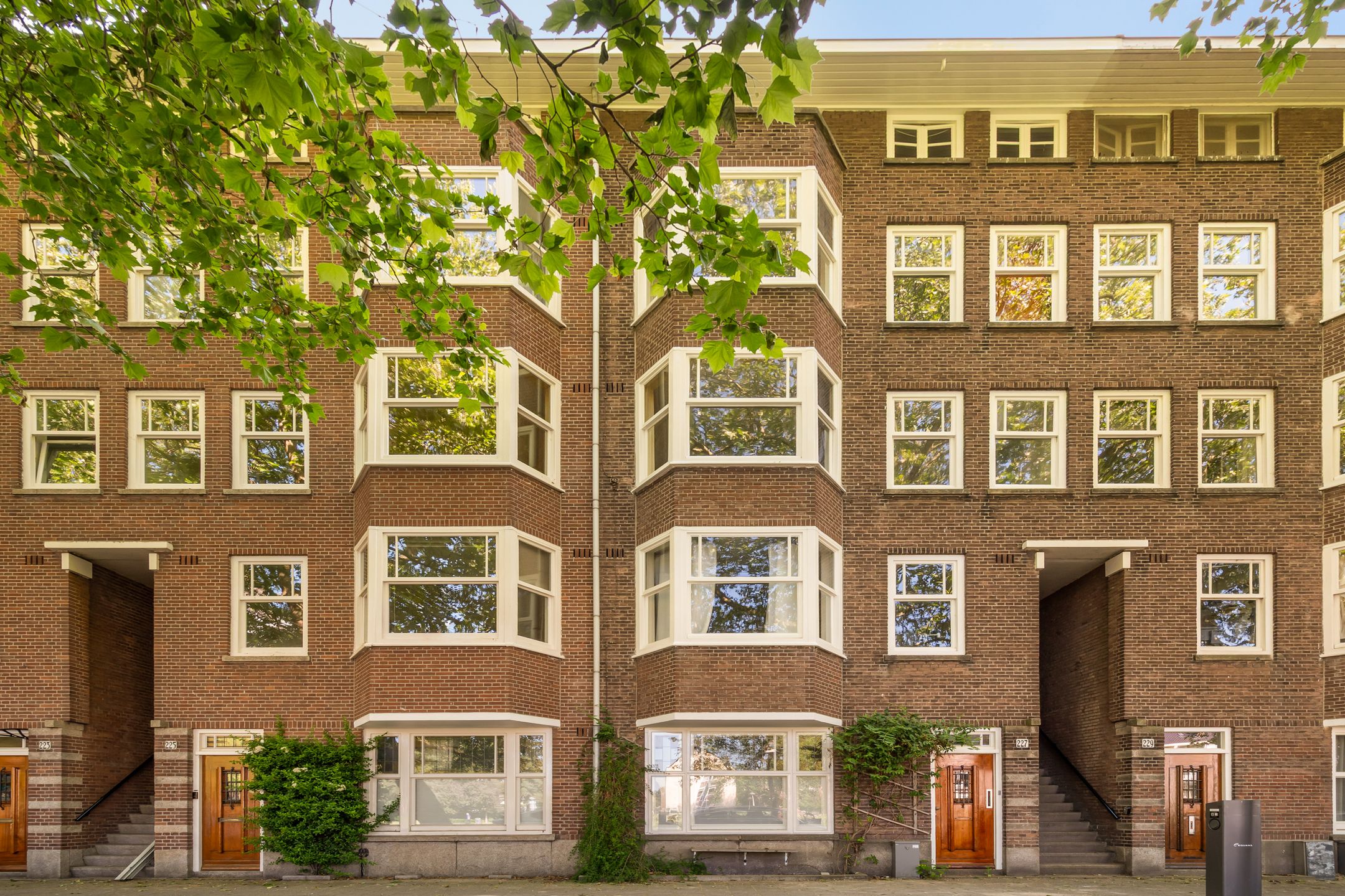 Photo 12 of Westlandgracht 227-H