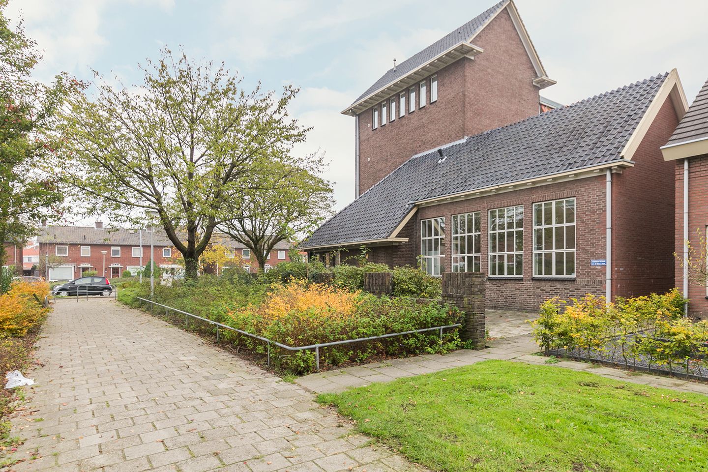 View photo 4 of Schoolstraat 44