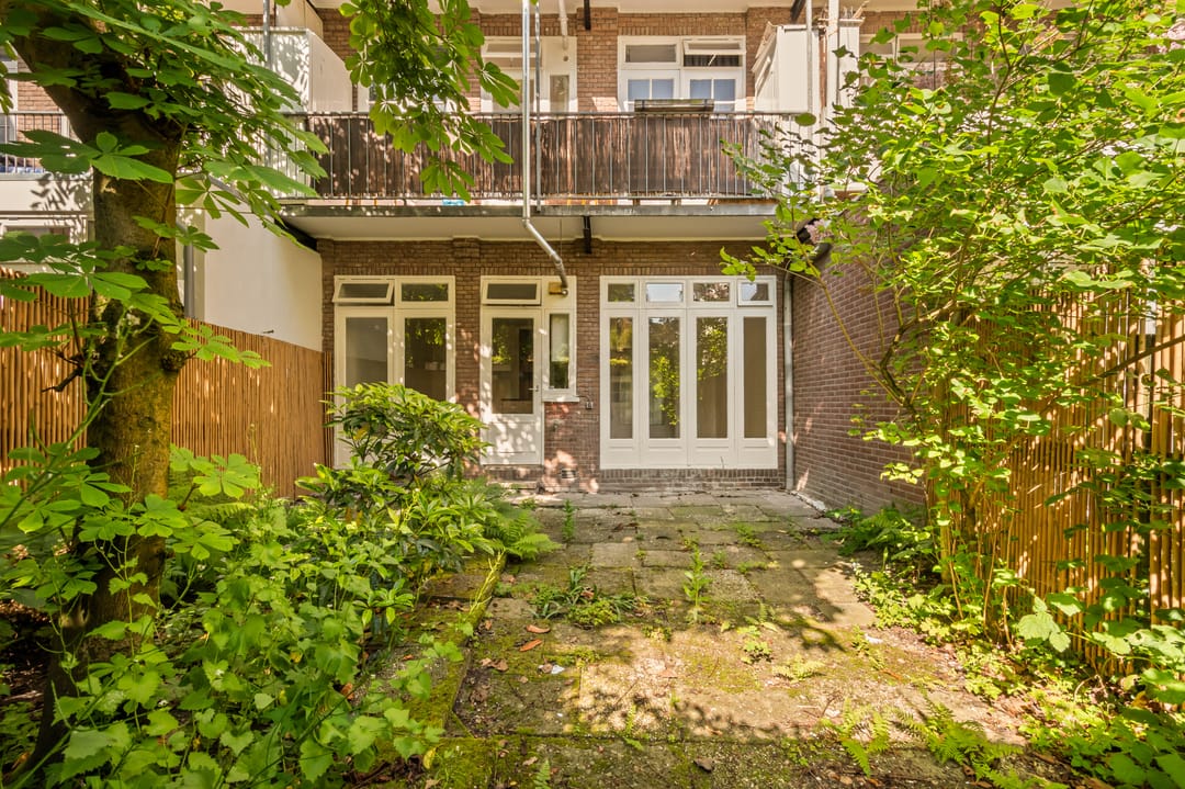 Photo 8 of Westlandgracht 227-H