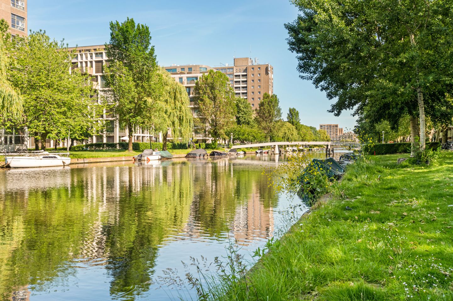 Photo 14 of Westlandgracht 227-H