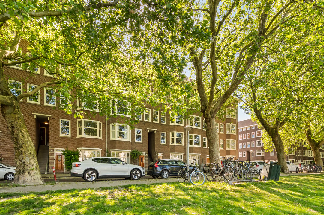 Photo 13 of Westlandgracht 227-H