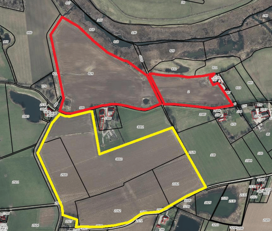 Deukerdijk - Pannerden - Afbeelding 1