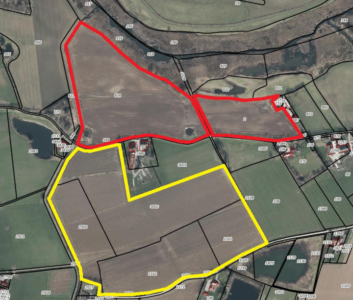 Deukerdijk, Pannerden
