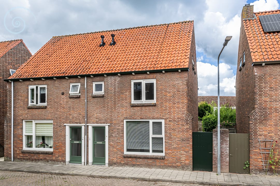 Foto 2 van Beneden Molendijk 14