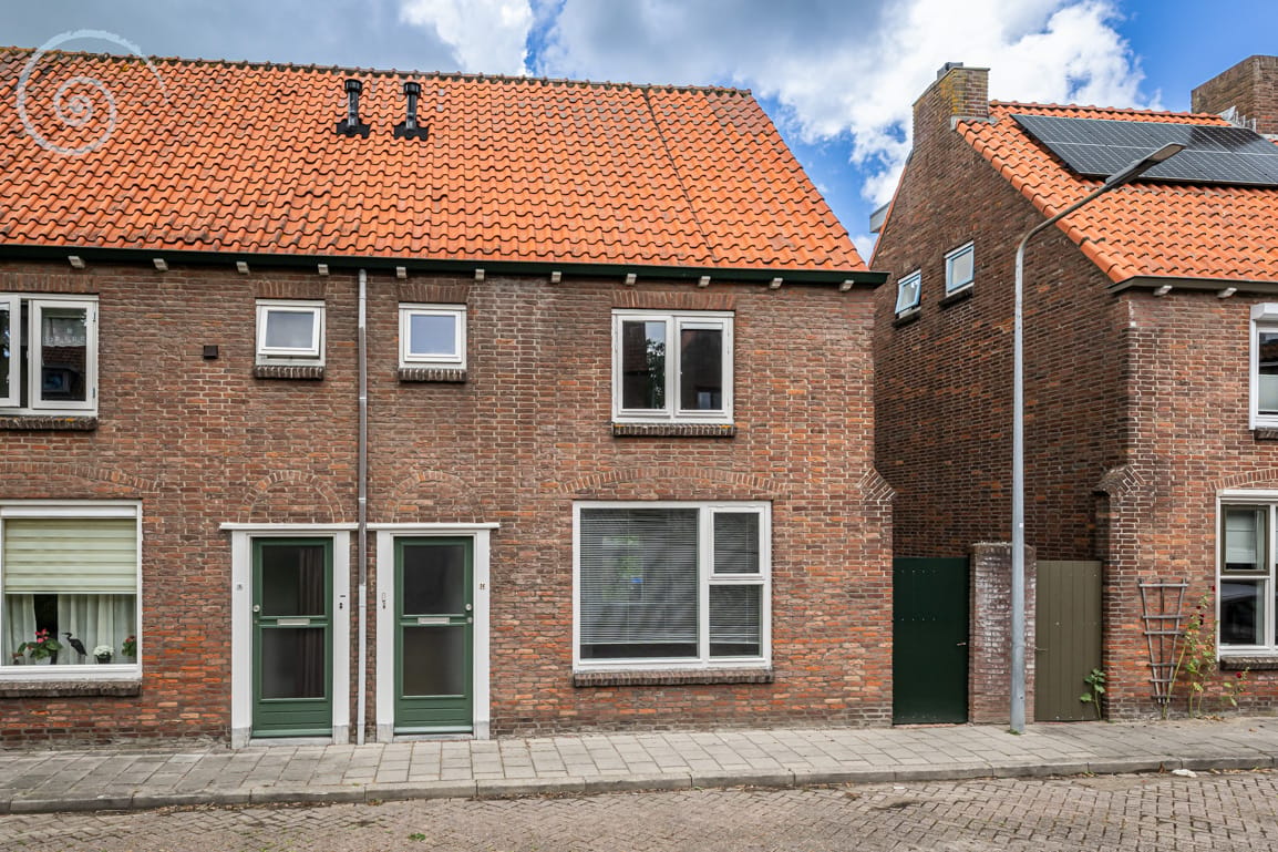Beneden Molendijk 14 