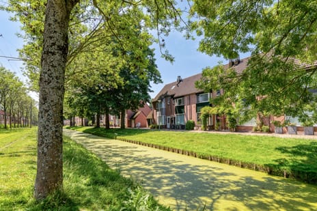 Rhijnauwensingel thumbnail
