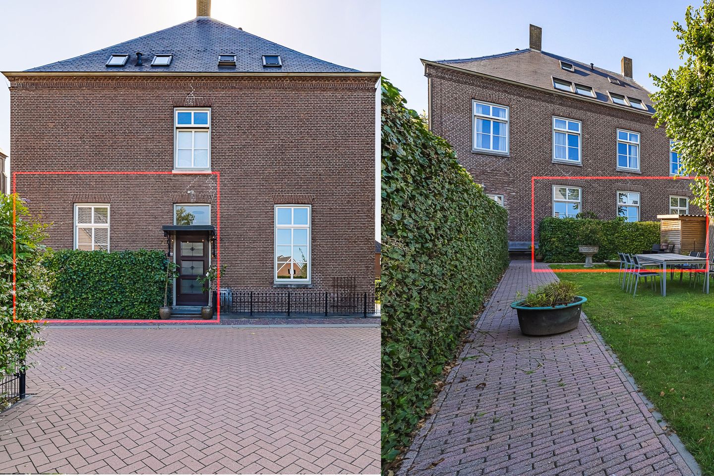 Foto 5 van Vendelstraat 2-001
