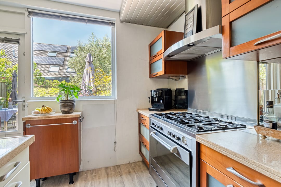 Foto 8 van Rhijnauwensingel 459