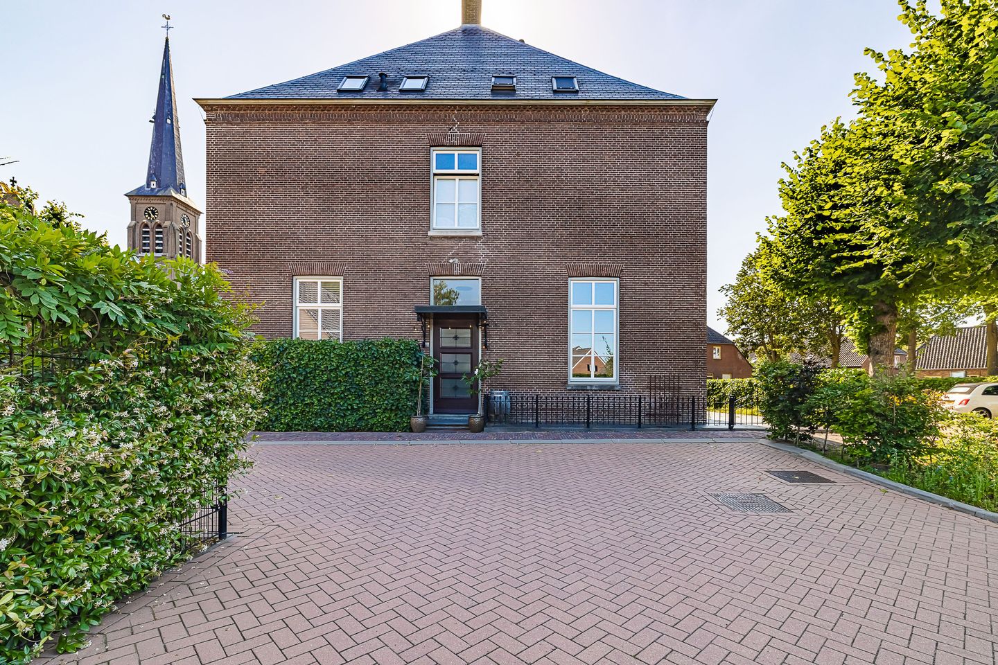 Foto 44 van Vendelstraat 2-001
