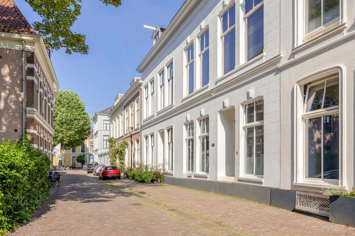 Foto 5 van Geert Grootestraat 7