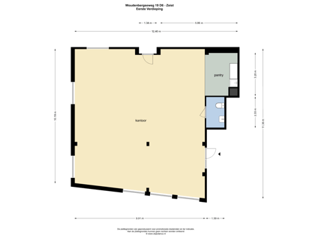 Bekijk plattegrond