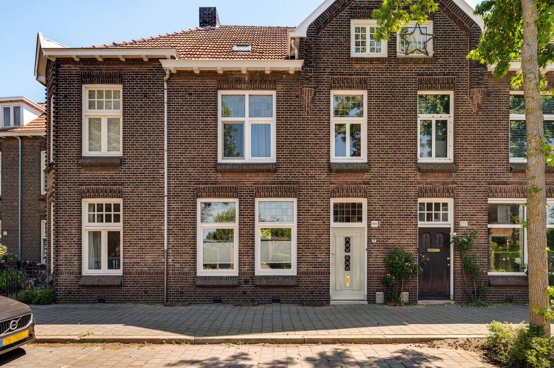 Photo 31 of Thorbeckestraat 30