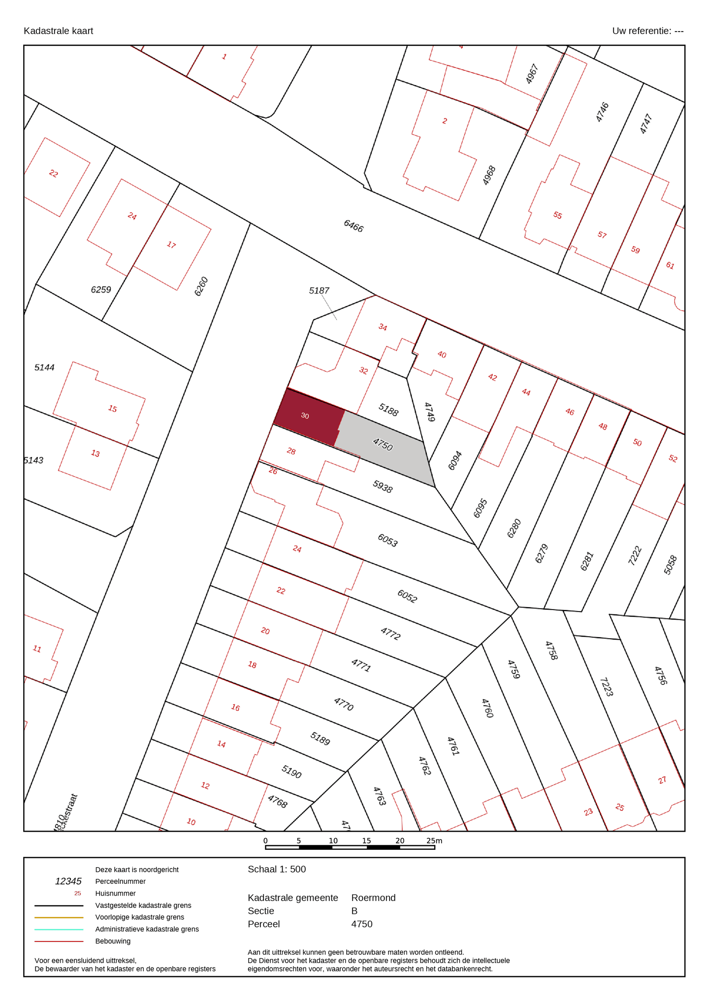 Photo 50 of Thorbeckestraat 30