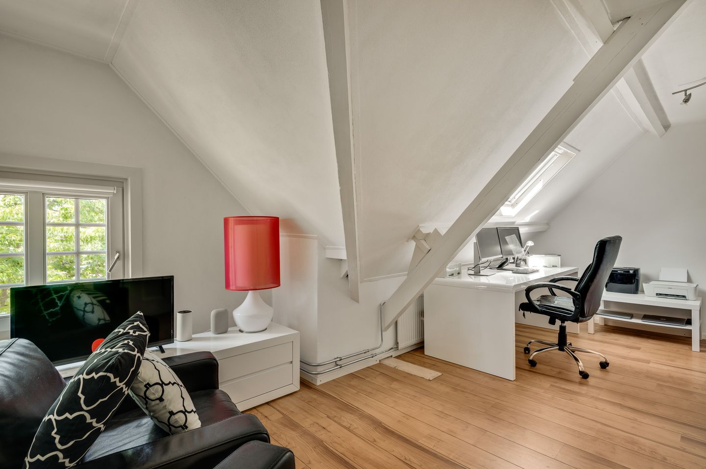 Photo 25 of Thorbeckestraat 30