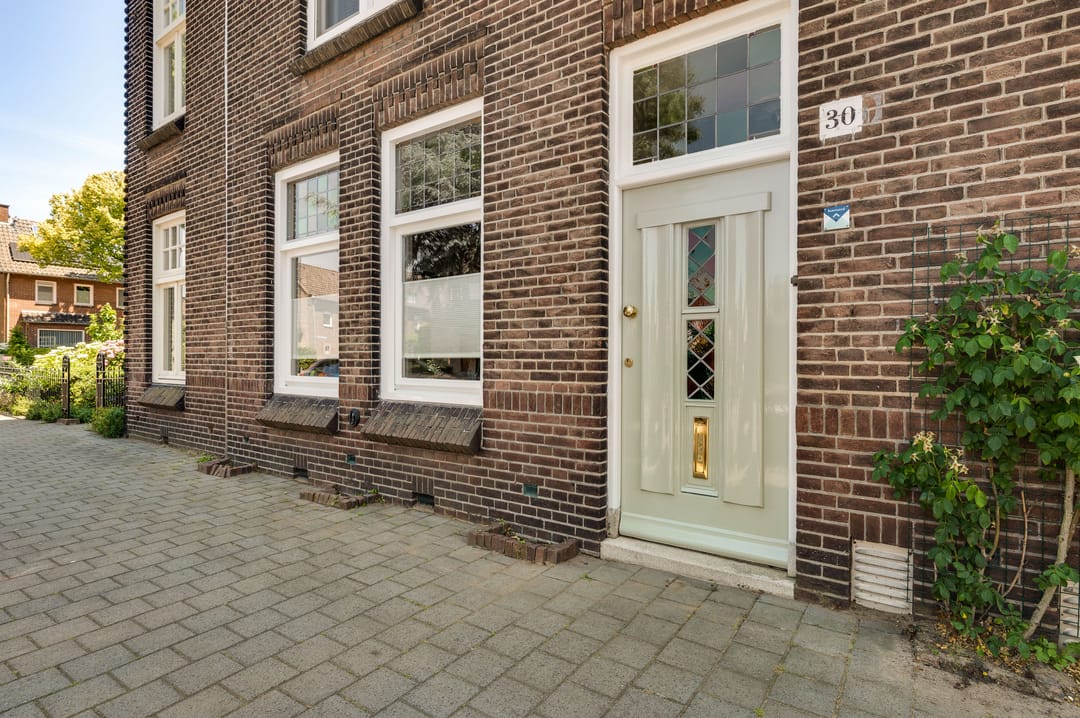 Photo 32 of Thorbeckestraat 30