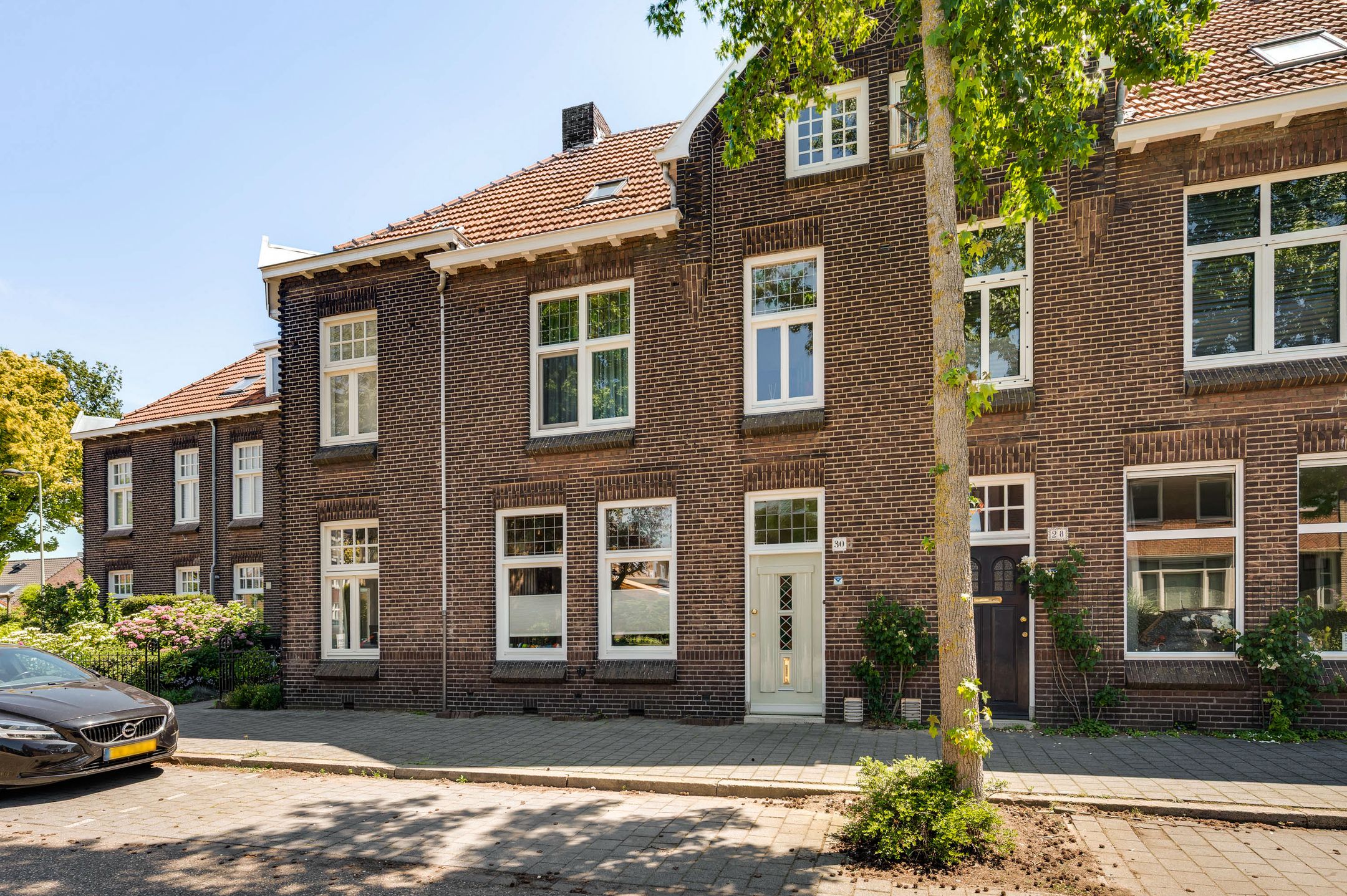 Photo 33 of Thorbeckestraat 30