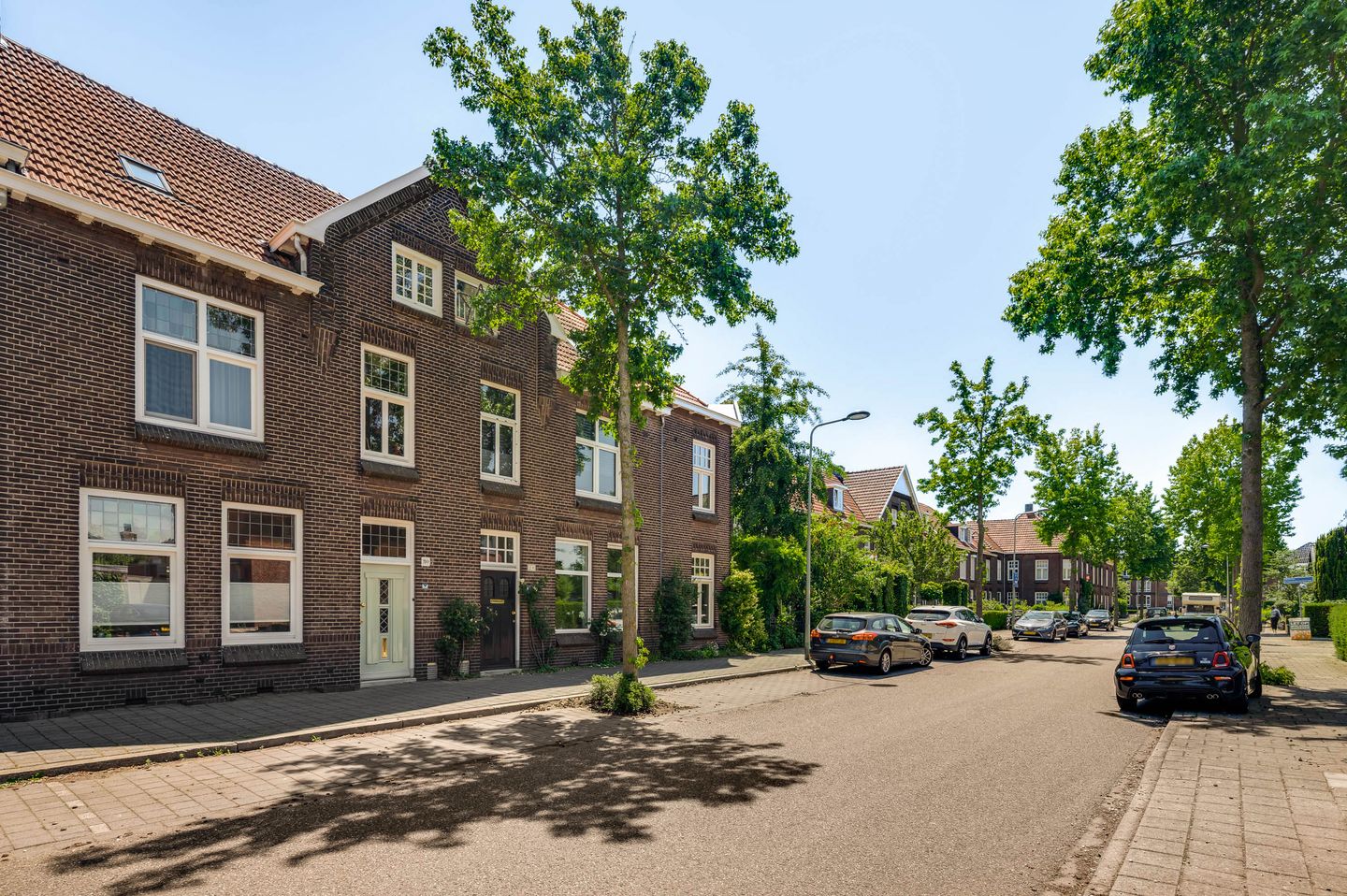 Photo 34 of Thorbeckestraat 30
