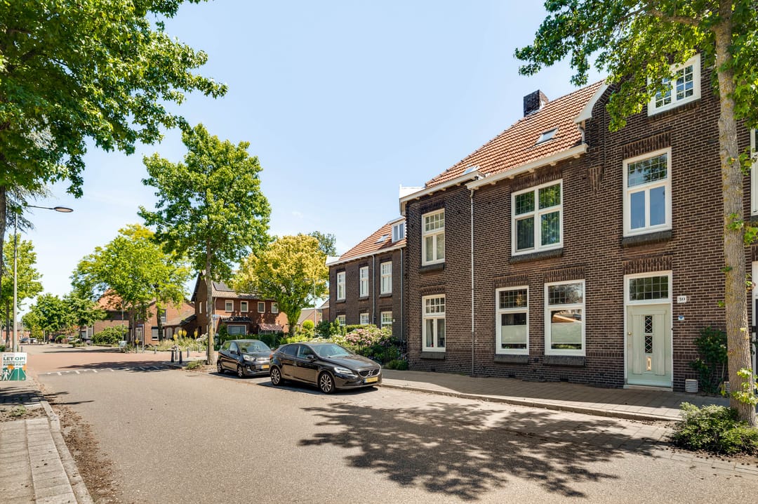 Photo 37 of Thorbeckestraat 30