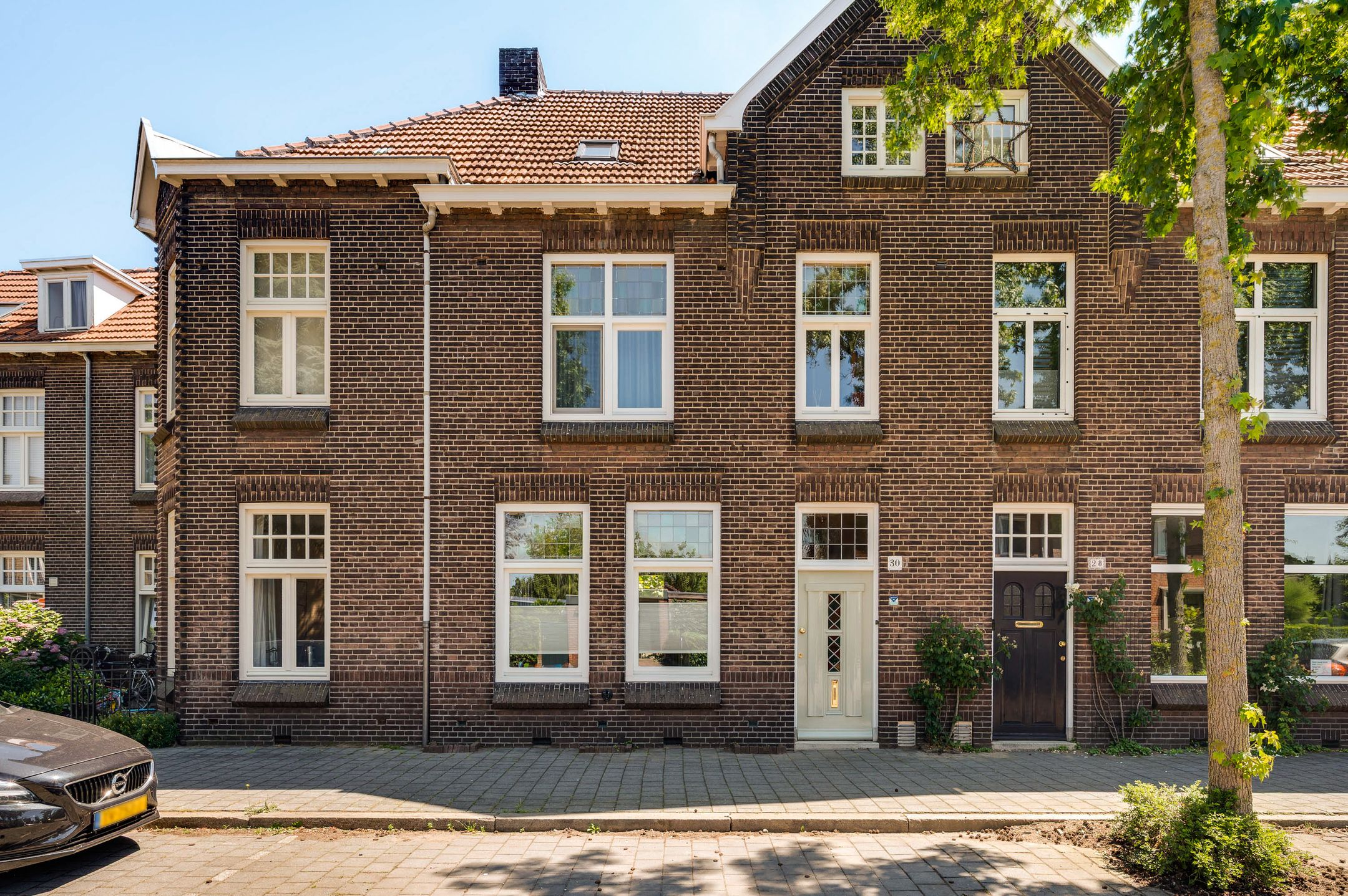 Photo 36 of Thorbeckestraat 30