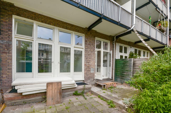 Foto 5 van Aalsmeerweg 9-H