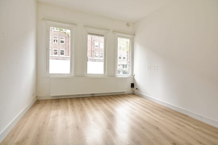 Foto 4 van Aalsmeerweg 9-H