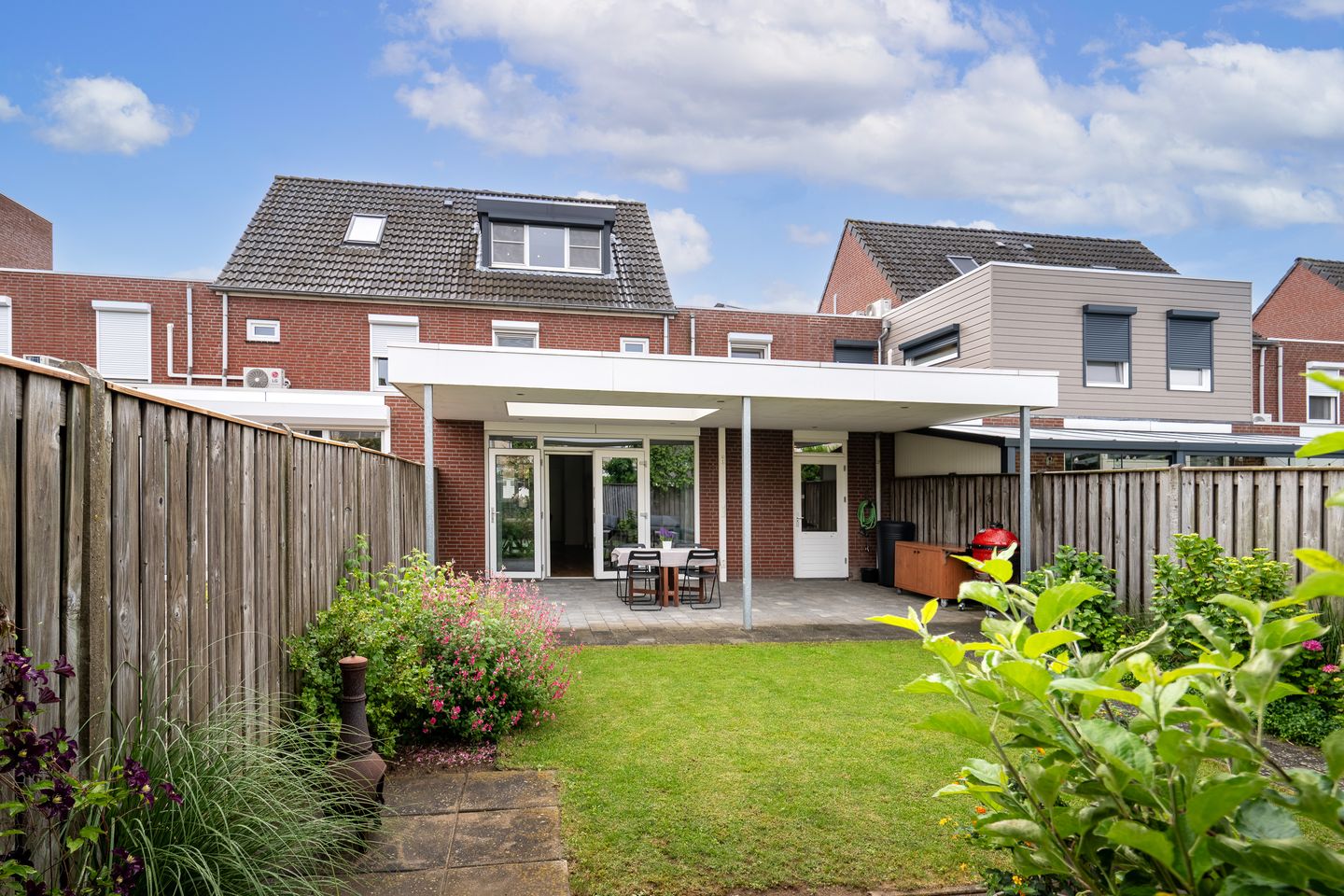 Photo 1 of Anthony Edenstraat 6