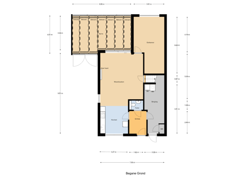 Bekijk plattegrond