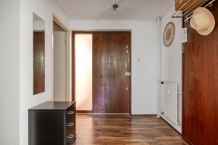 Appartement te koop: Granaathorst 33, 'S-Gravenhage