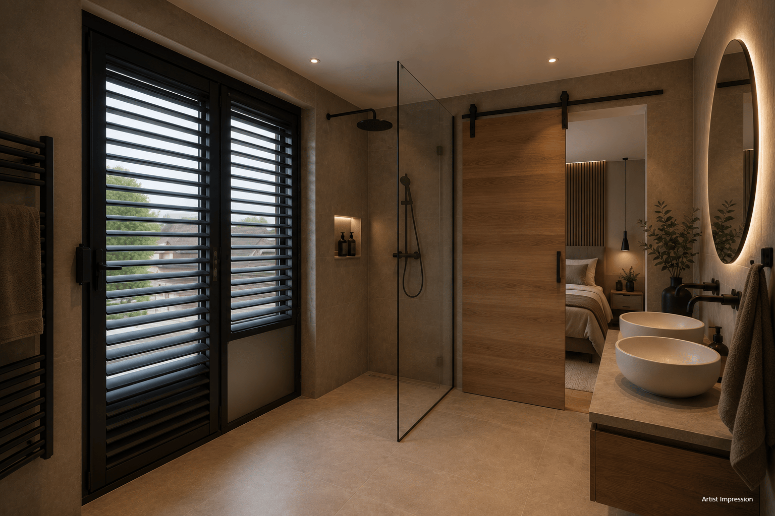 Photo 30 of Kampstraat 26