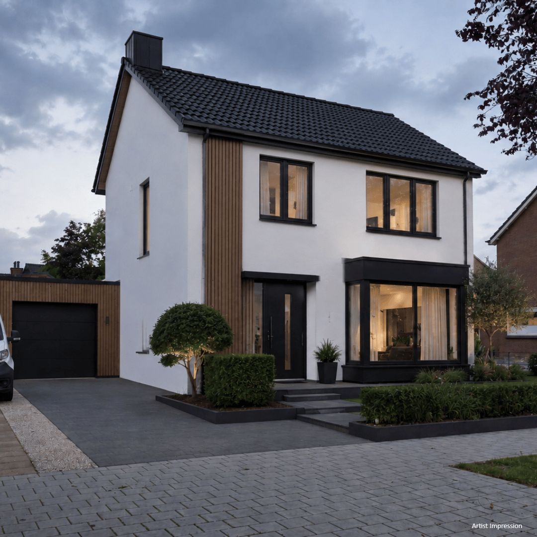 Photo 6 of Kampstraat 26