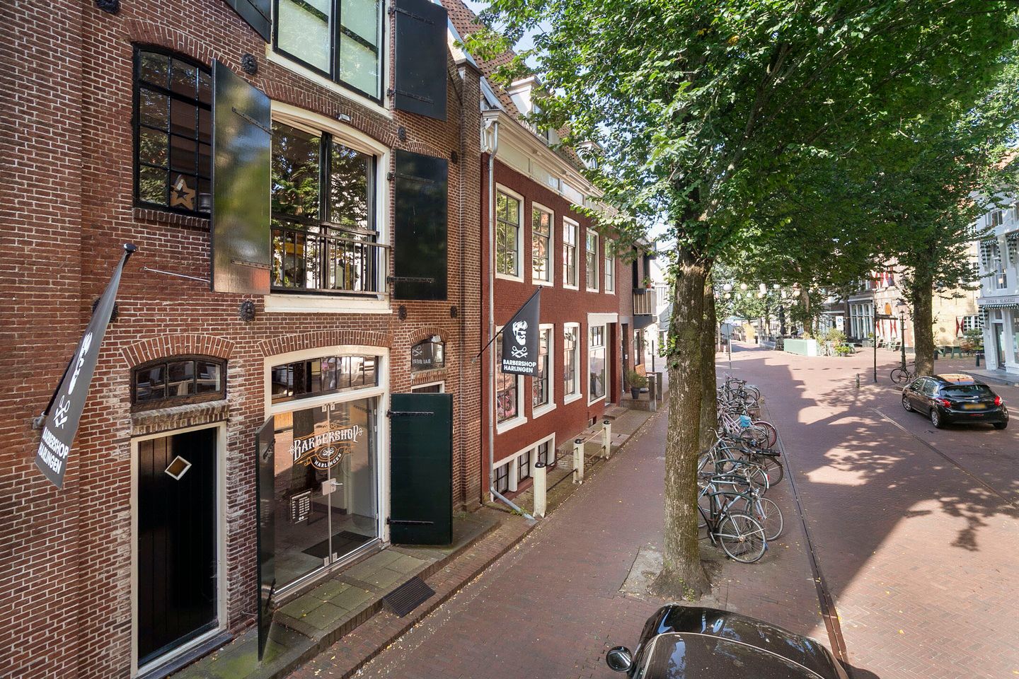 Foto 5 van Voorstraat 4-A