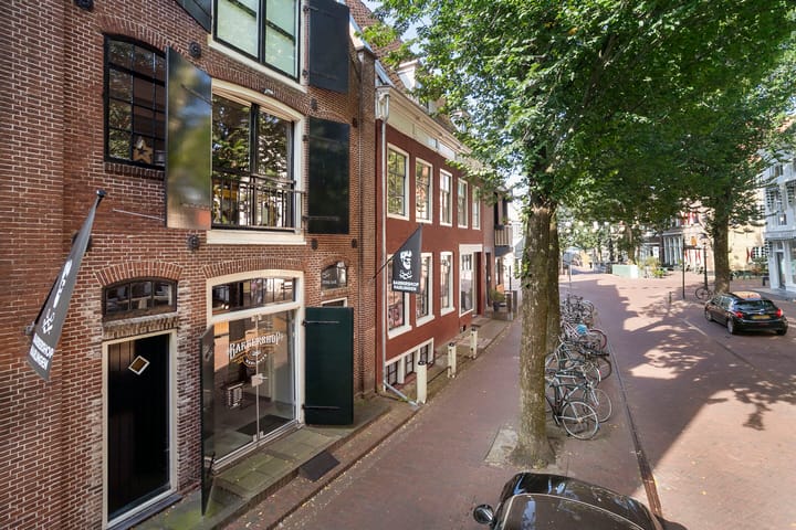 Foto 5 van Voorstraat 4-A