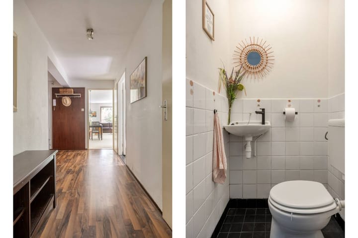 Appartement te koop: Granaathorst 33, 'S-Gravenhage