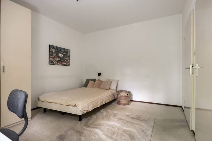 Appartement te koop: Granaathorst 33, 'S-Gravenhage