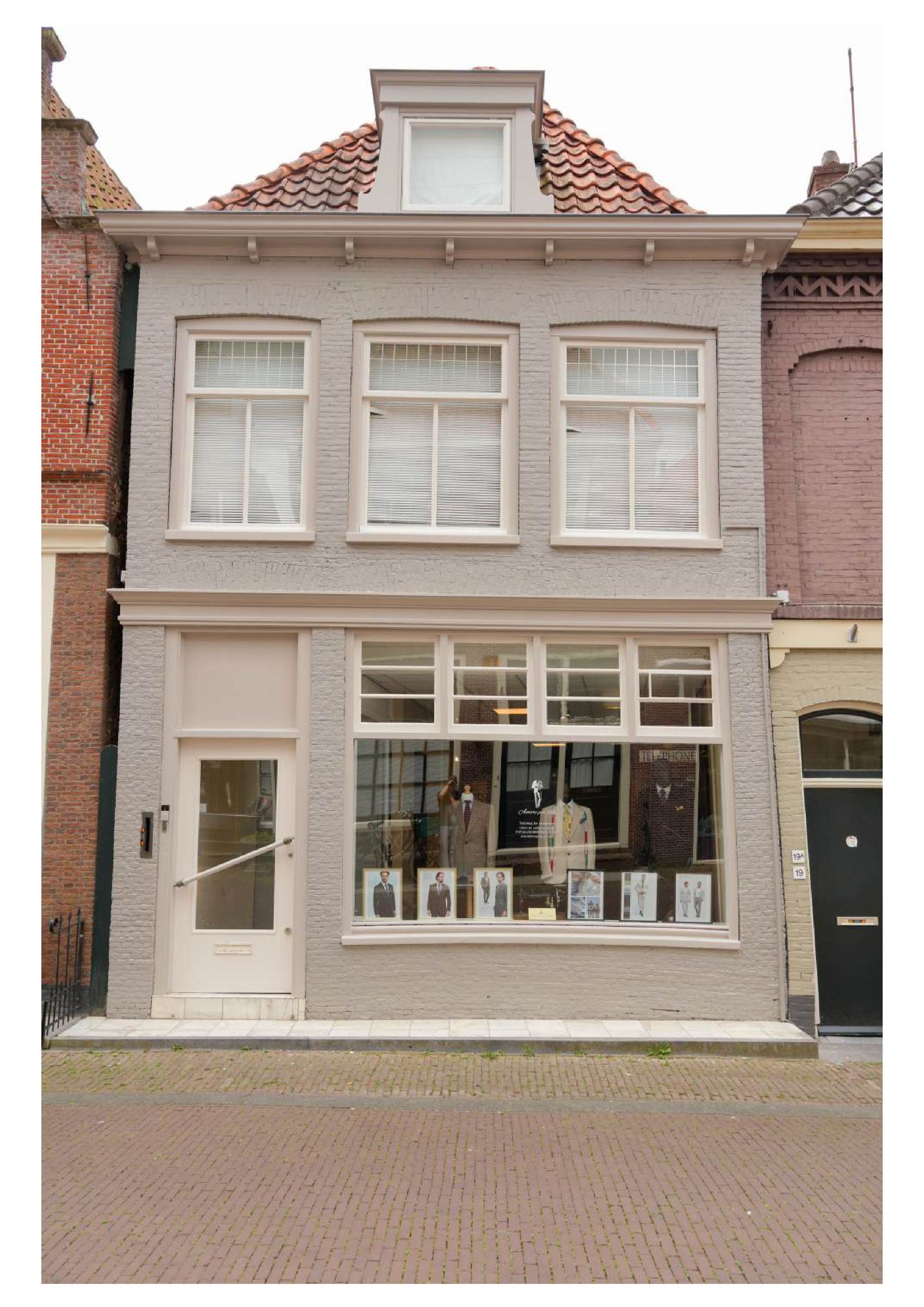 Bekijk foto 1 van Kruisstraat 17