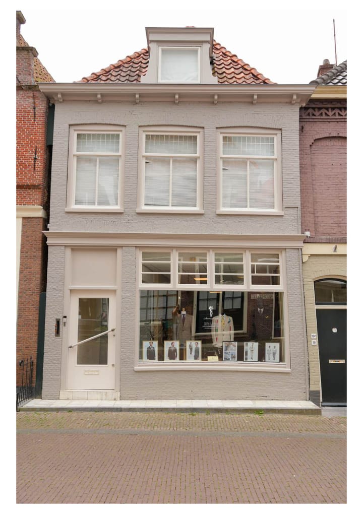 Kruisstraat 17, Hoorn (NH)