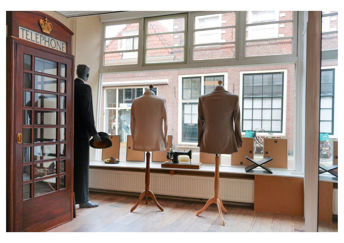 Bekijk foto 5 van Kruisstraat 17