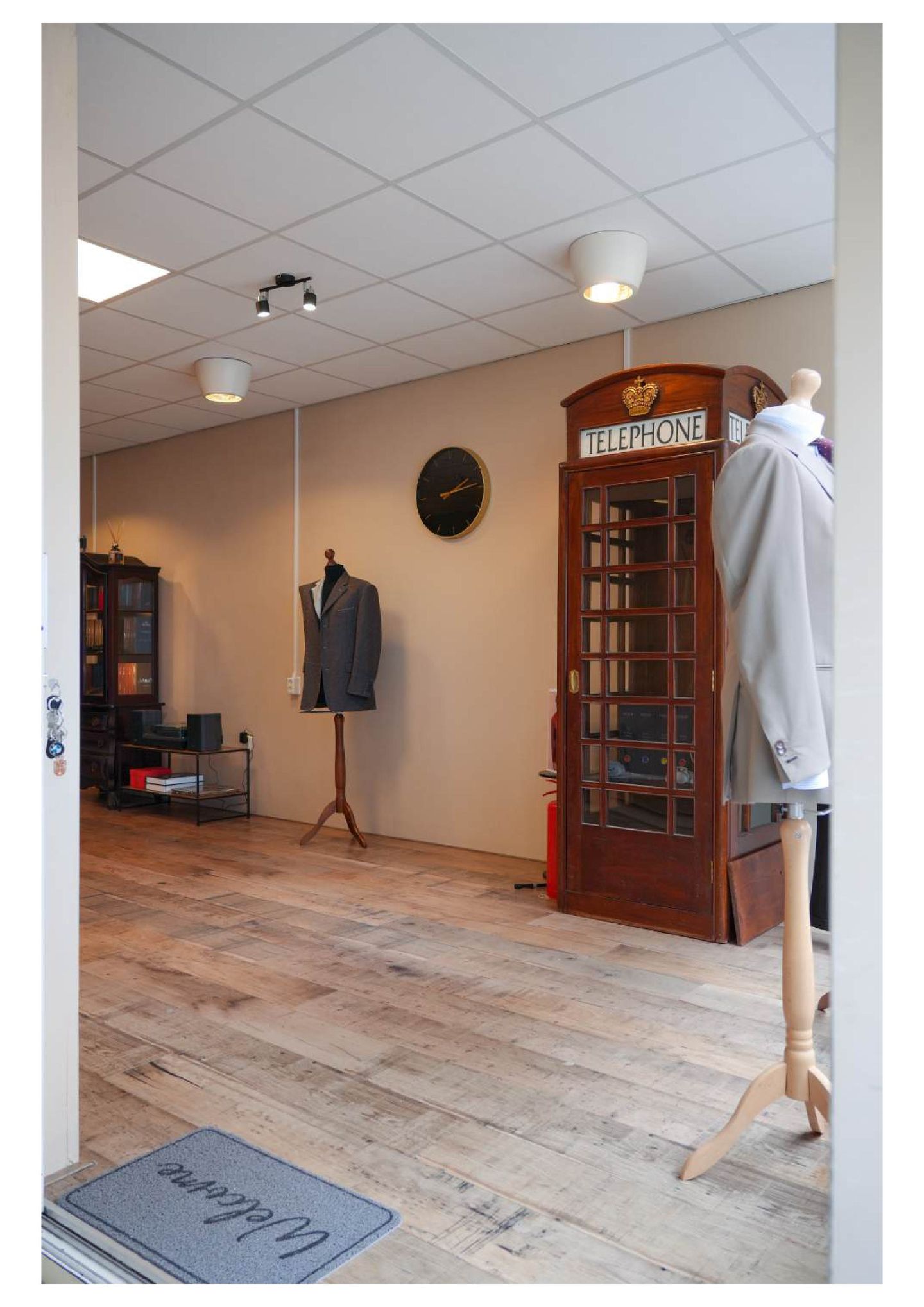 Bekijk foto 4 van Kruisstraat 17