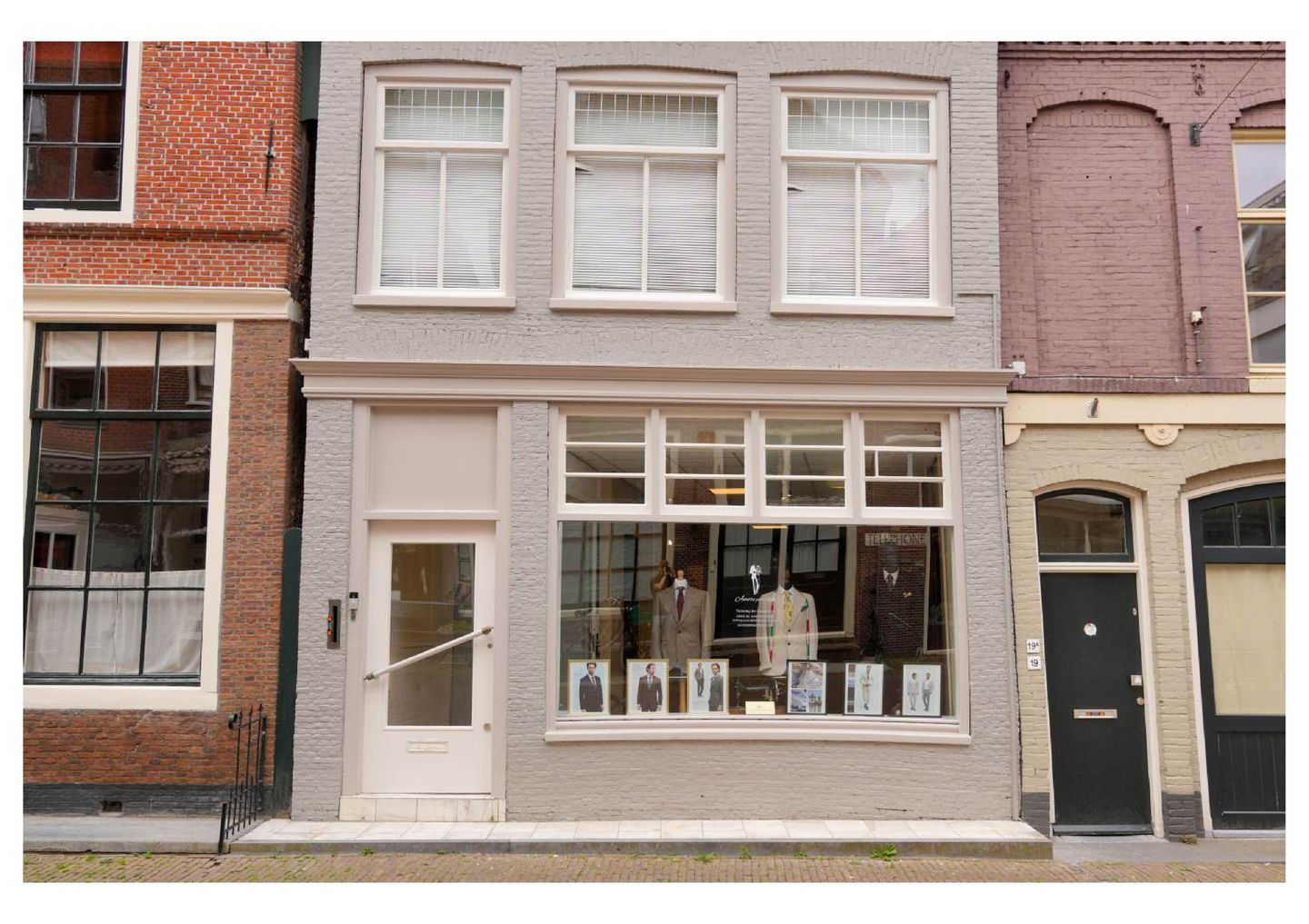 Bekijk foto 3 van Kruisstraat 17