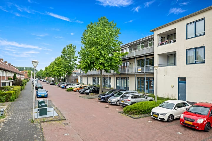 Foto 4 van Nootdorpse Landingslaan 46