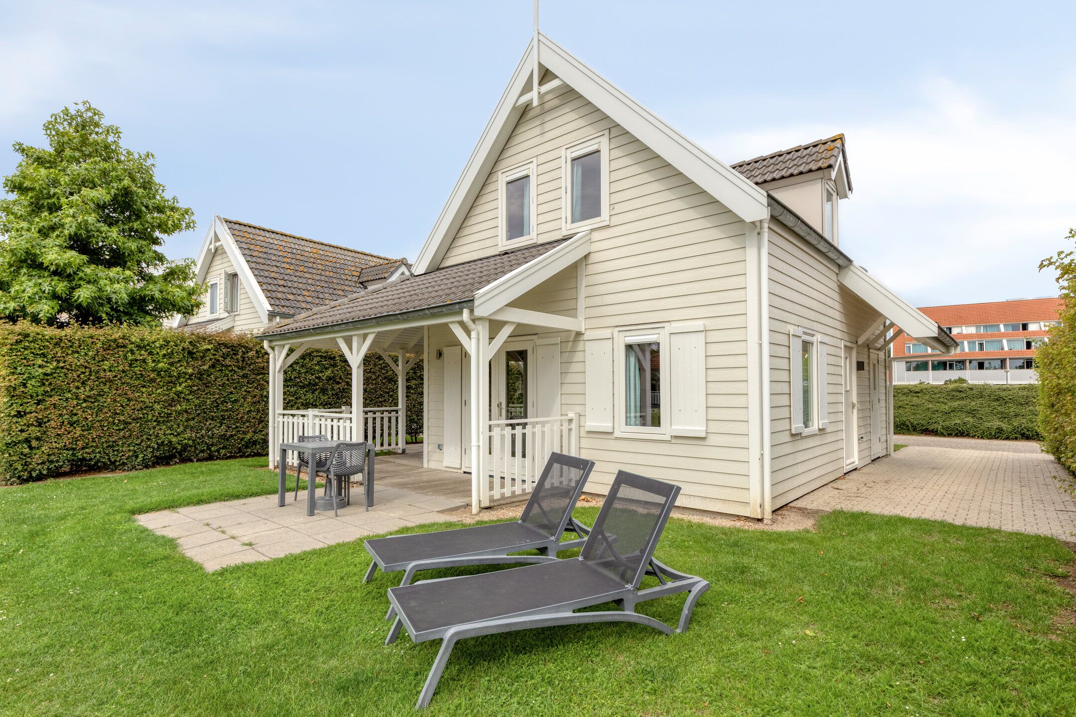 3-bedroom freehold villa in Bruinisse — photo 3 of 5
