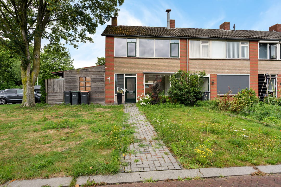 Photo 31 of Constantijnstraat 1