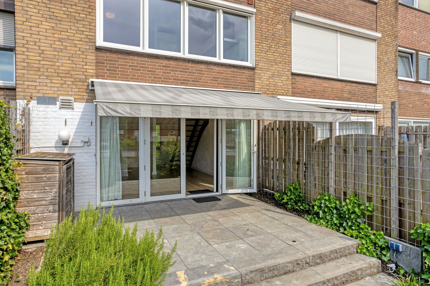 Foto 44 van Slagsteenstraat 10