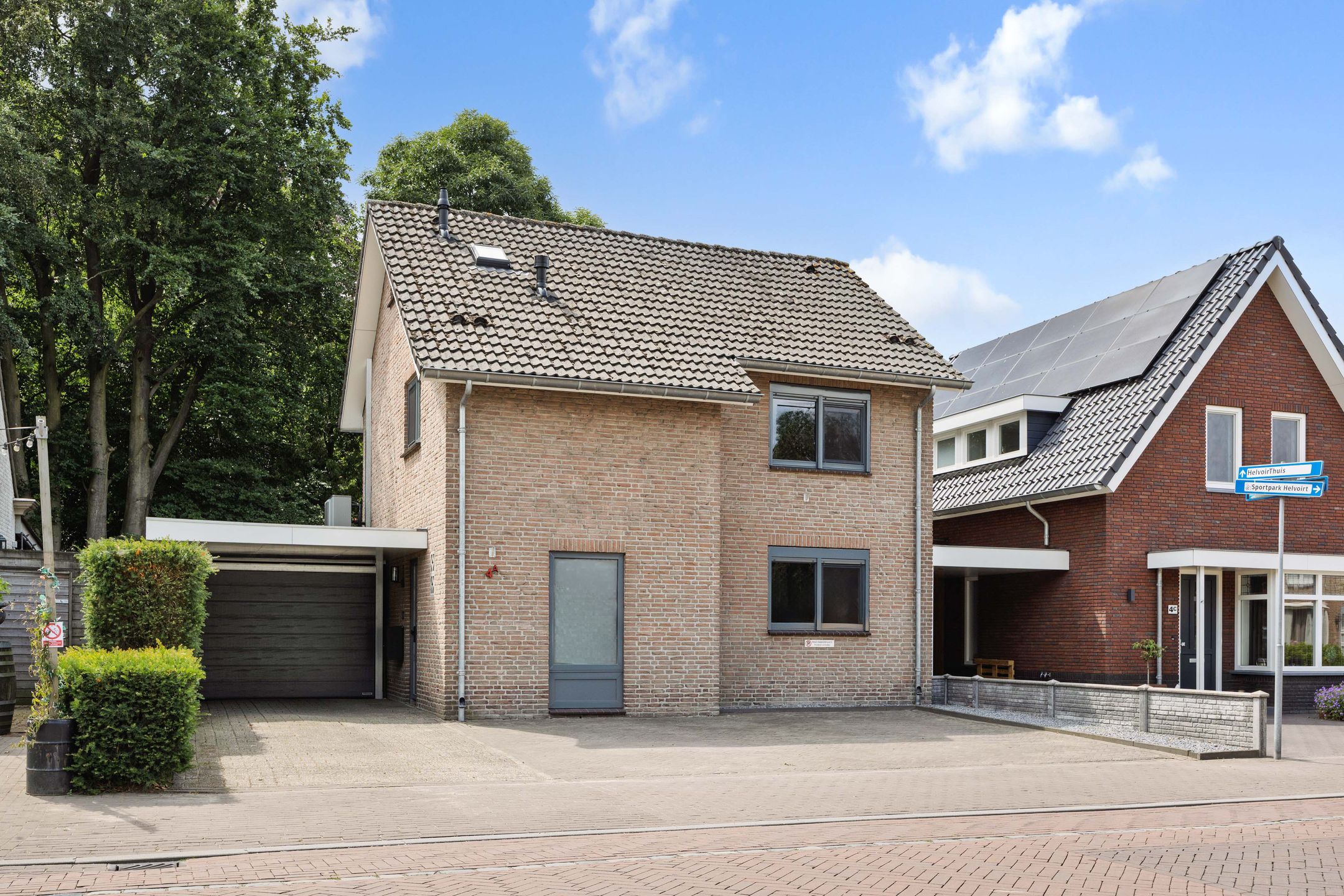 Torenstraat 4-A 4 a