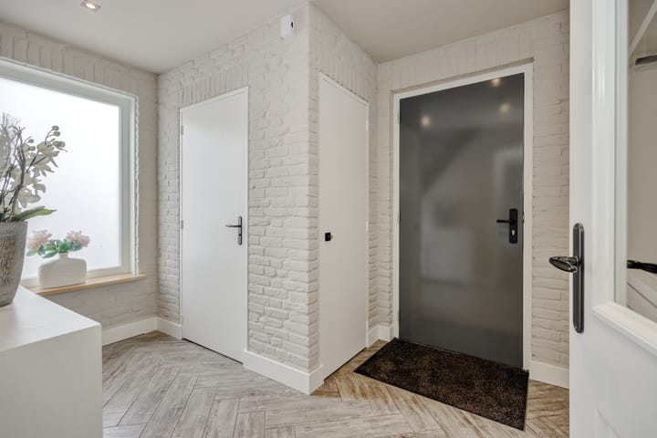 Foto 4 van Torenstraat 4-A