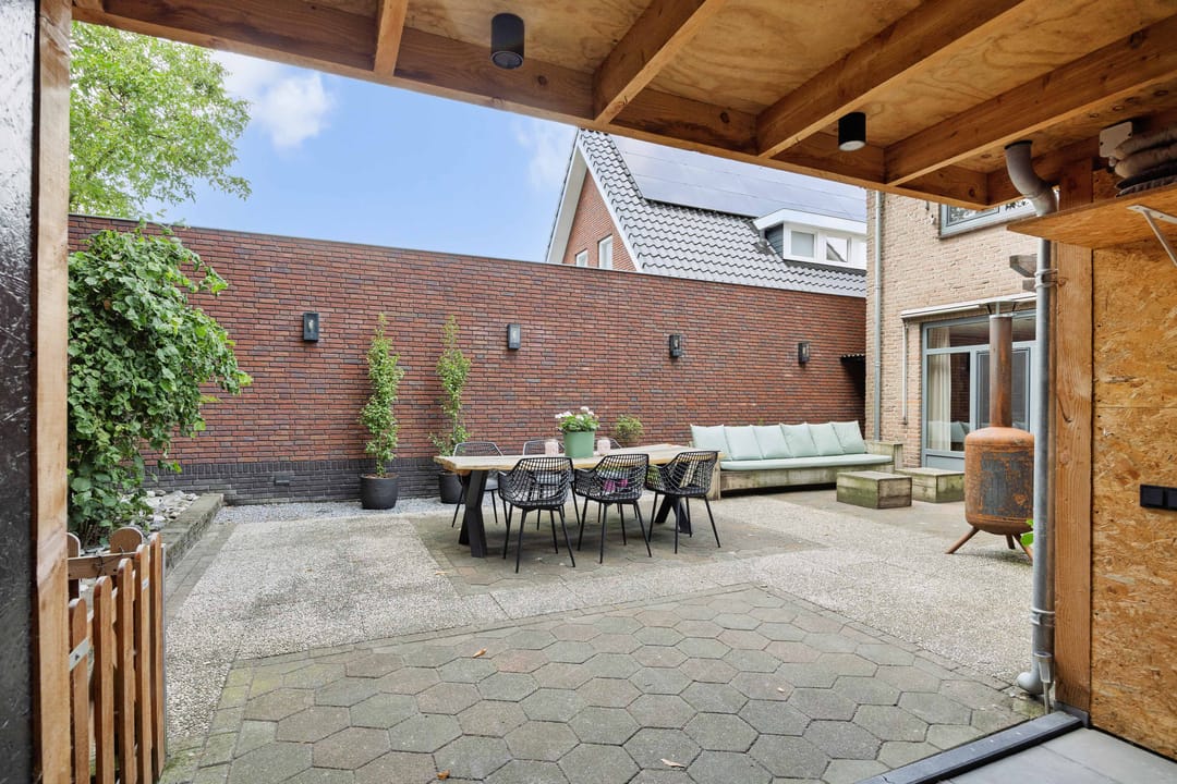 Photo 37 of Torenstraat 4-A
