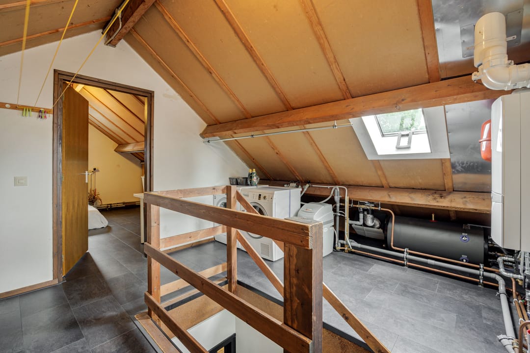 Photo 28 of Torenstraat 4-A