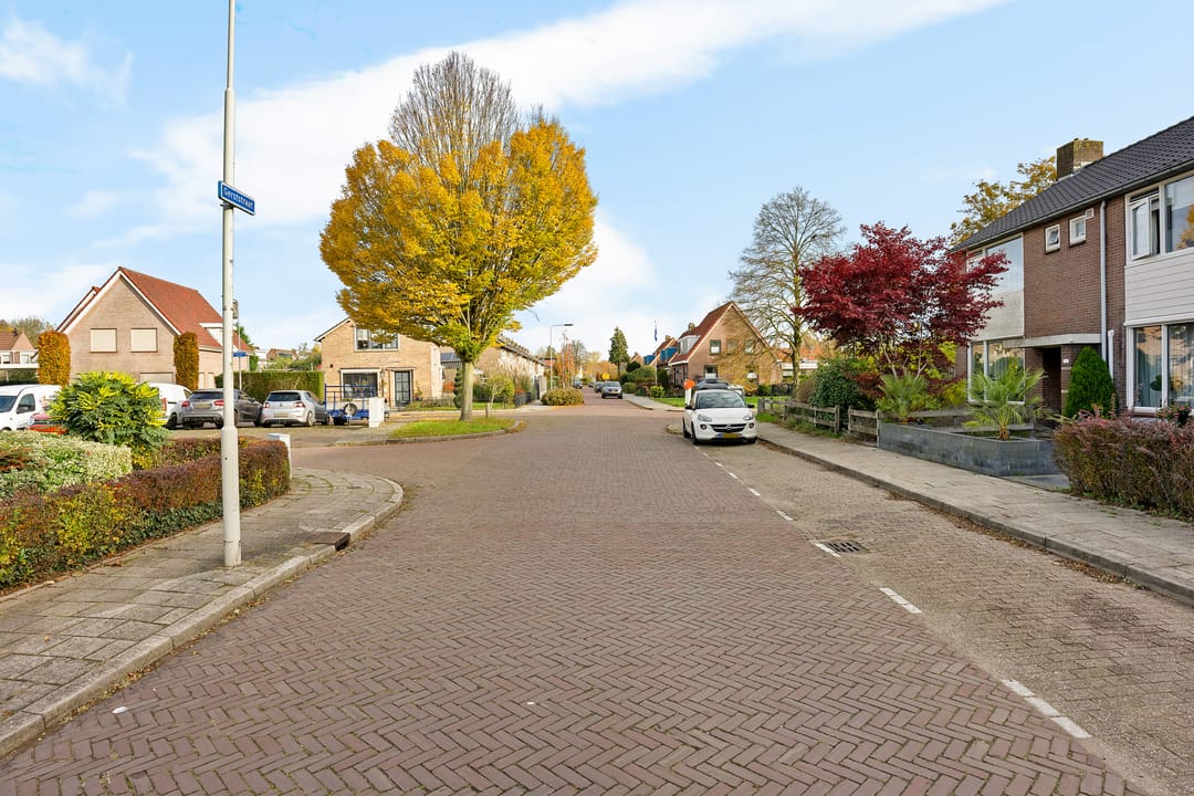 Foto 47 van Gerststraat 8