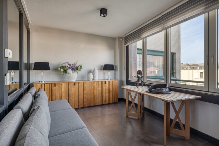 Appartement te koop: Plantlust 95, Waalwijk