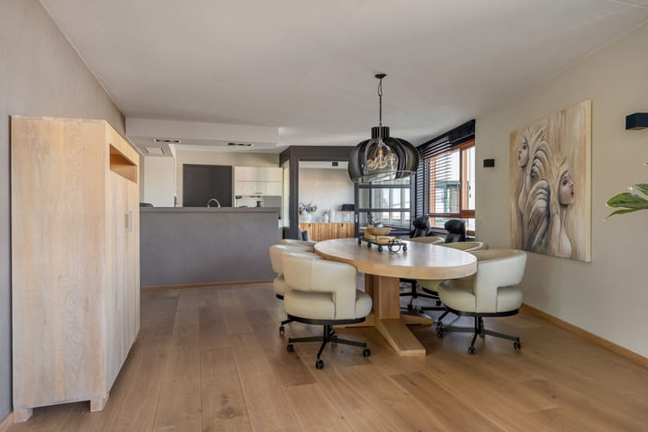 Appartement te koop: Plantlust 95, Waalwijk